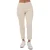 Levis Stretchjeans met hoge taille voor dames (Gebroken wit)