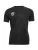 PUMA Functioneel shirt  zwart / wit