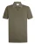 Profuomo | Heren | Polo Bruin