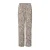 PIECES Curve high waist casual broek beige