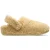 Crocs Cozzzy Slipper Slippers en Sandalen Dames – Beige –