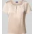 Vera Mont Blouseshirt met ronde hals en plooien