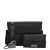 Zebra Trends tas – zwart