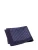Hackett London Pochet  navy / pastelblauw / lichtbruin / wit