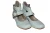 Livingstone 09045N Wijdte H Bandschoenen