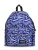EASTPAK Rugzak  blauw / wit