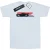 Li-cense Disney heren cars jackson storm strepen t-shirt