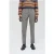 Closed Kobe Tapered Pants Grey Olive