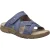 JOSEF SEIBEL Dames Sandaal Brenda 10 in blauw