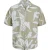 Jack & Jones Jprbladrew print resort shirt s/s l