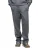 Equalite Fluffy Knit Broek