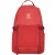Haglöfs Sportrugzak ‘Skuta 20’  rood / wit