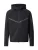 Nike Sportswear Sweatvest ‘Tech Fleece’  donkergrijs / zwart