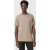 AllSaints Brace Ss Crew Chestnut Brown