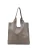 Florence Shopper  grijs