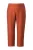 Ulla Popken Broek  cognac