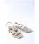Bibi Lou 876Z94HG sandalen goud dames