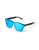 HAWKERS Zonnebril ‘ONE VENM RAW’  blauw / zwart