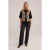 We Fashion Gilet Beige