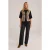 We Fashion Gilet Beige
