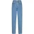 Levis Dames Notch Mom Jeans (Denim)