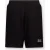 EA7 Kinder jongens shorts in
