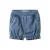 NAME IT BABY regular waist casual short light blue denim