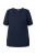 Ulla Popken Shirt  marine