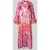 miss goodlife Tuniekjurk van viscose met trompetmouwen