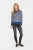 Pullover Regular fit dark blue