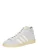 ADIDAS ORIGINALS Sneakers hoog ‘JABBAR’  lichtblauw / wit