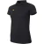 Ellesse Dames/Dames Kartin Poloshirt (Zwart)