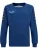 Hummel Sportief sweatshirt  kobaltblauw / grijs / zwart