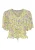 BEACH TIME Blouse  gemengde kleuren