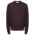 ONLY & SONS katoenen regular fit trui – fudge