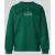 Marc Cain Relaxed fit sweatshirt met Logodetail