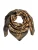 Friends Like These Doek  chocoladebruin / olijfgroen