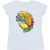 Li-cense Disney dames the lion king kleuren katoenen t-shirt