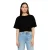 T-shirt dames Urban Classics Terry