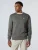 North Sails Sweatshirt Met North Sails-patch