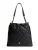TOMMY HILFIGER Shopper  zwart