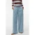 VERO MODA wide leg jeans light blue denim