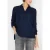 Cecil Dames Blouse met tape details in Blauw
