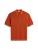 TOMMY HILFIGER Trui  donkeroranje