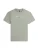 Tommy Jeans Shirt  pastelblauw / wit