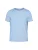 JOOP! Pyjama kort ‘ Core ‘  blauw / lichtblauw