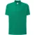 JHK Heren pique regular poloshirt