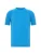 Antioch Shirt ‘Basic’  blauw / lichtblauw