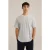 We Fashion T-shirt Light Grey