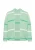 s.Oliver Gebreid vest  groen / pastelgroen / wit
